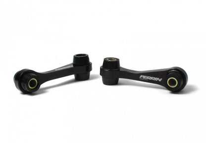 Perrin Performance PERRIN 08-26 Subaru WRX / 09-21 STI / 13-25 BRZ & GR86 / 10-14 LGT FXT Rear Endlinks (Poly)