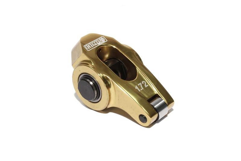 COMP Cams Rocker Arm Ultra Gold Arc LS1