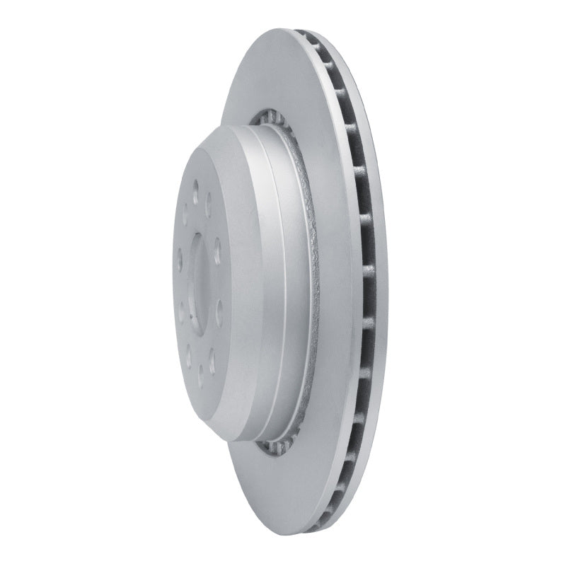 DFC 20-25 Jeep Gladiator Rear GeoSPEC Coated Rotor