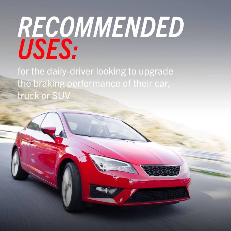 PowerStop Power Stop 14-16 Acura MDX Rear Z23 Evolution Sport Brake Pads w/Hardware