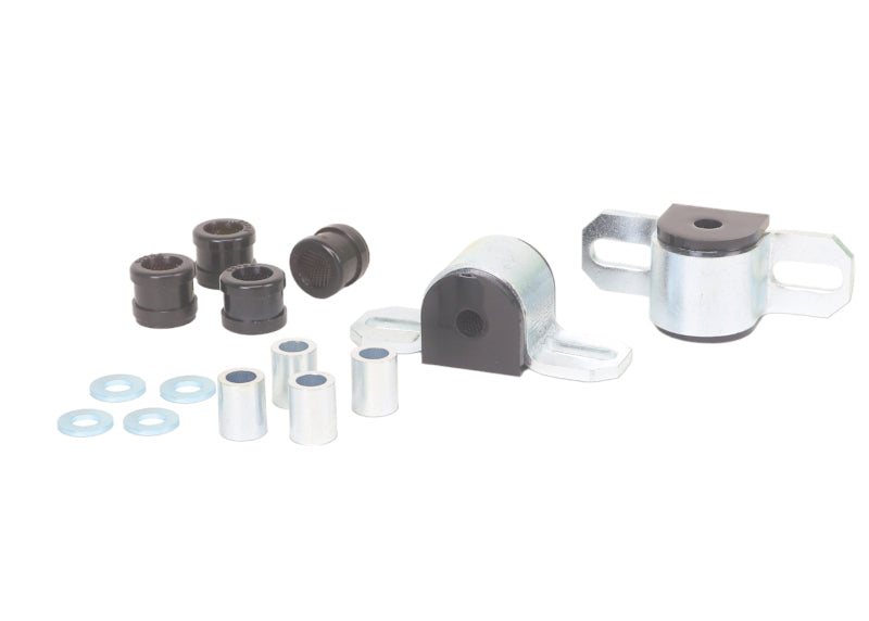 Whiteline 2001-2005 Honda Civic Sway Bar - Mount Bushing