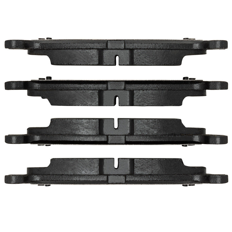 DFC 15-21 Lincoln Navigator Rear 4000 Hybridynamic Brake Pads