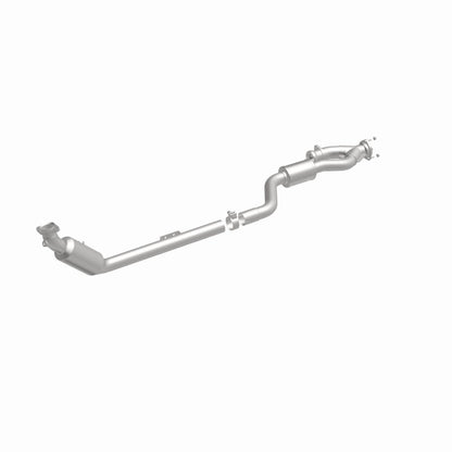 MagnaFlow Direct Fit Catalytic Converter 06-07 Mercedes C230 2.5L Driver Side