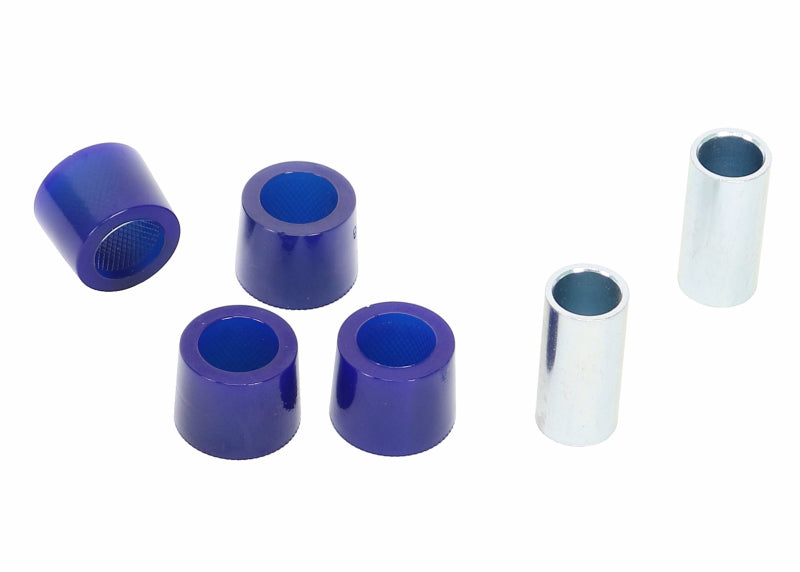 SuperPro Front Lower Inner Bushing Kit