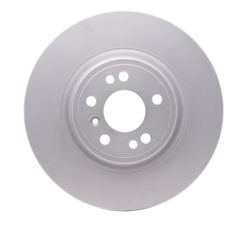 DFC 12-18 Mercedes-Benz GLE350 Front GeoSPEC Coated Rotor