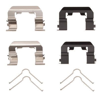 DFC 10-25 Hyundai Nexo Front Premium Hardware Kit