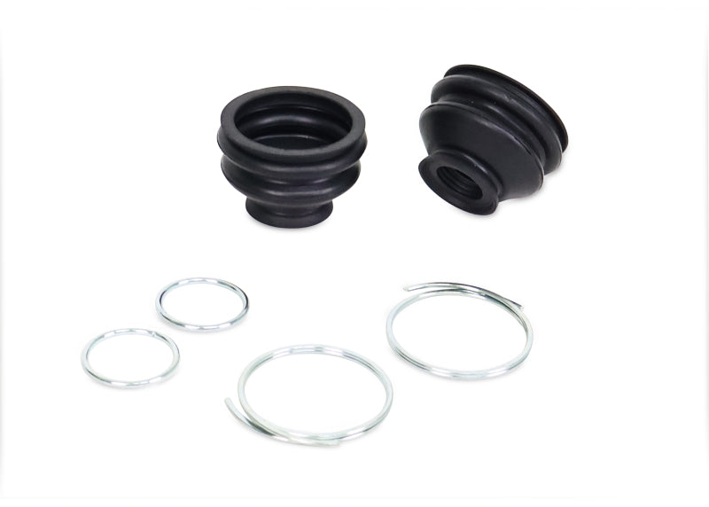 SuperPro Upper Ball Joint Boot Kit