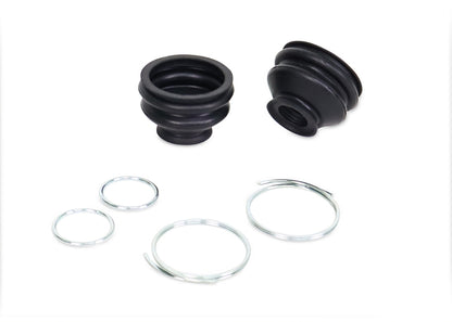 SuperPro Upper Ball Joint Boot Kit