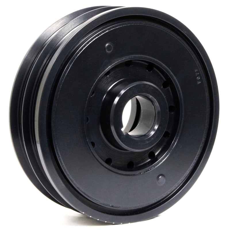 Fluidampr Nissan RB20DET/RB25DET NEO Phase-1 BNR32 GT-R Steel Internally Balanced Damper