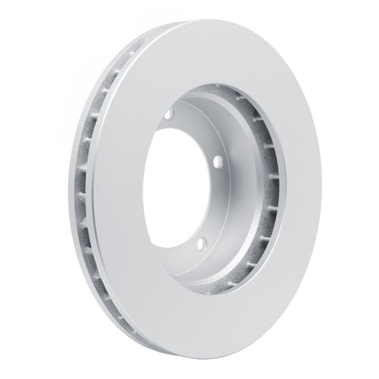 DFC 98-07 Lexus LX470 Front GeoSPEC Coated Rotor