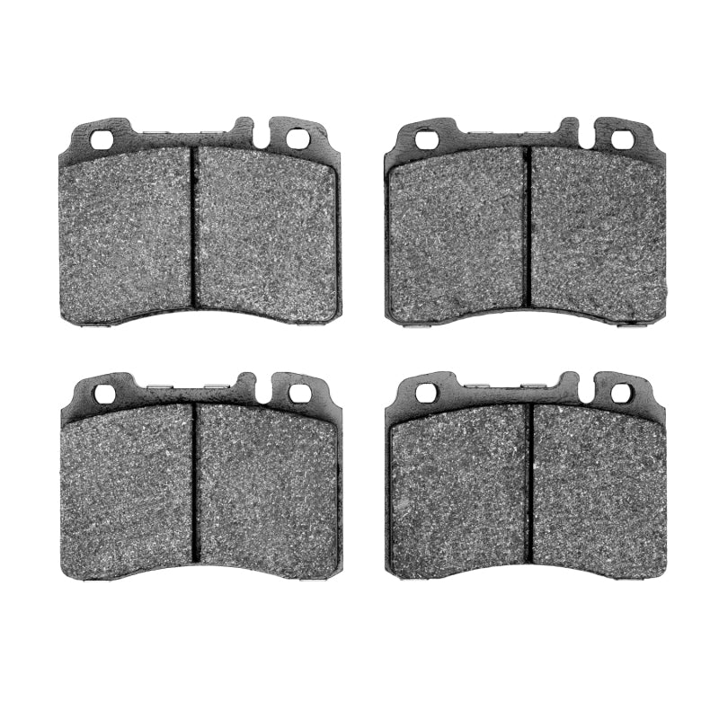 R1 Concepts R1 90-95 Mercedes-Benz 300TE Front Semi Met Brake Pads