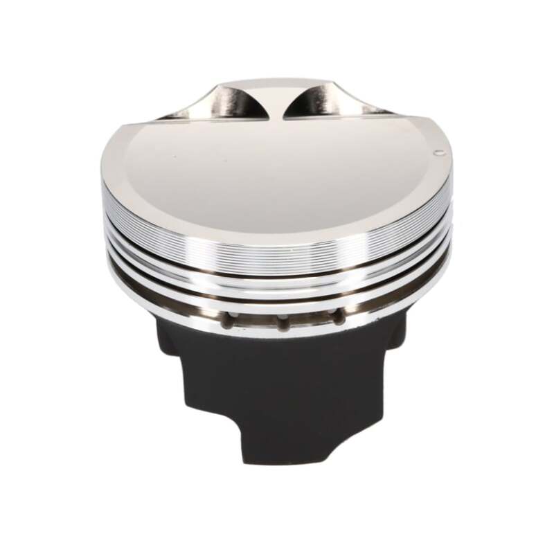 Wiseco Audi ADU 2.2L 20V 83.00 mm Bore 32.64 mm CH -7.36 CC Piston Set