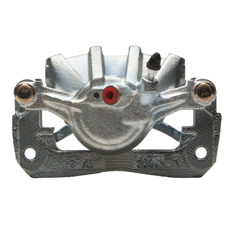 DFC 92-96 Lexus ES300 Front-R Premium Caliper - Silver Zinc Coated