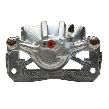 DFC 92-96 Lexus ES300 Front-R Premium Caliper - Silver Zinc Coated