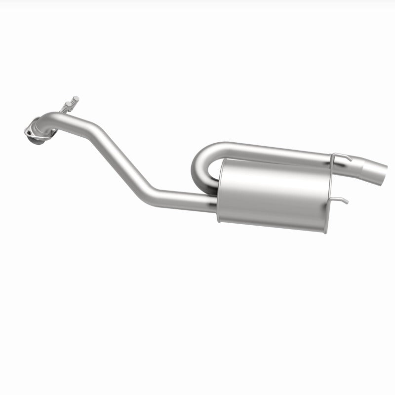 Magnaflow BRE Exhaust 09-13 Honda Fit 1.5L Muffler Kit
