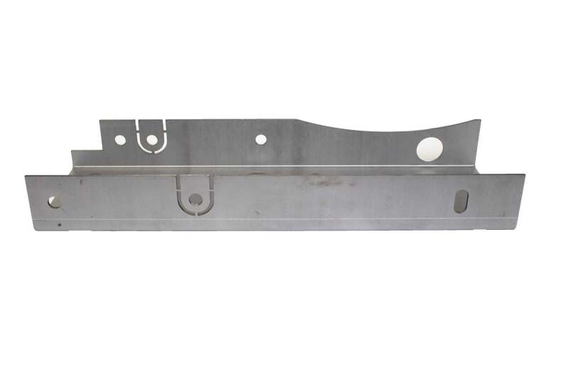 Rustbuster Rear Frame Section Right Side