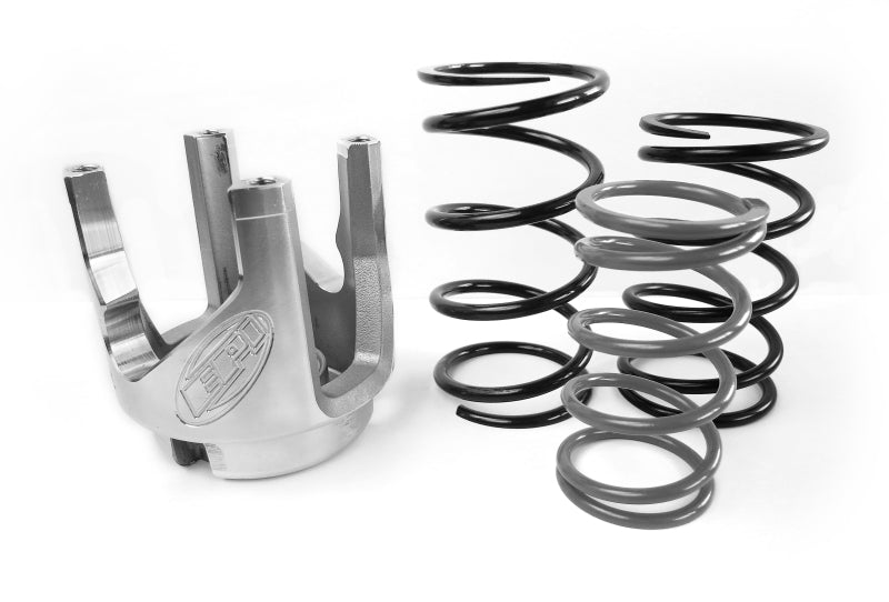EPI 16-21 Can-Am Defender HD8 28 in.+ Low Elev. Mudder Clutch Kit