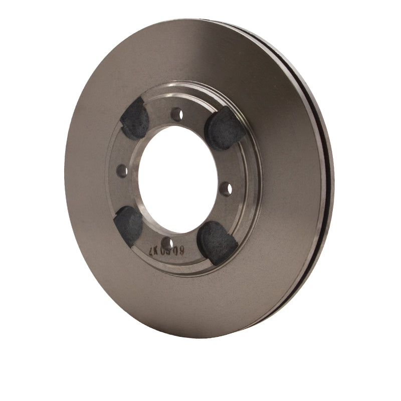 DFC 92-98 Hyundai Tiburon Front Brake Rotor