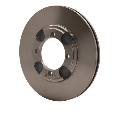 DFC 92-98 Hyundai Tiburon Front Brake Rotor