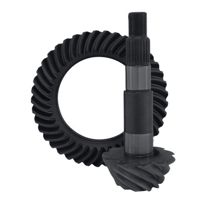 Yukon Gear & Axle Yukon Gear High Performance Gear Set For Model 35 Super in a 3.73 Ratio