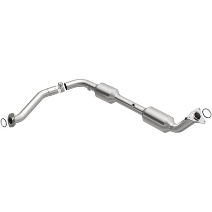 MagnaFlow 07-10 Toyota Tundra 5.7L Direct Fit Converter