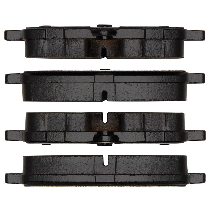 DFC 24-26 GMC Acadia Rear Ceramic 5000 Advanced Brake Pads