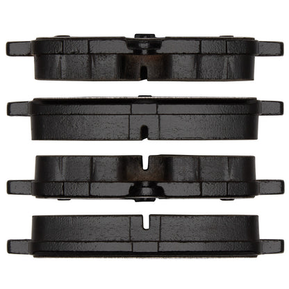 DFC 24-26 GMC Acadia Rear Ceramic 5000 Advanced Brake Pads