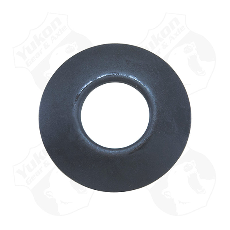 Yukon Gear & Axle Yukon Gear Standard Open Pinion Gear Thrust Washer For GM 12P and 12T