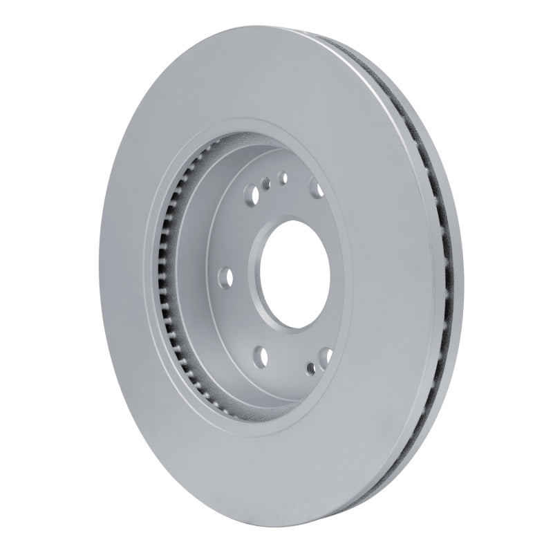 DFC 19-26 Cadillac Escalade Esv Front Hi-Carbon Alloy GEOMET Coated Rotor