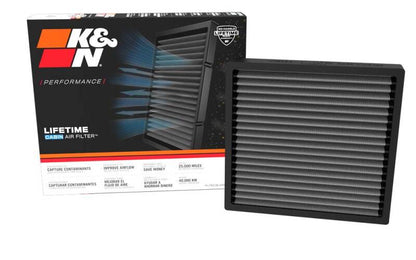K&N Engineering K&N 22-24 Honda Civic Cabin Air Filter