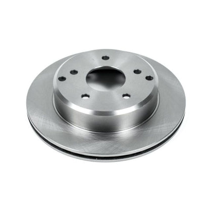 PowerStop Power Stop 84-87 Chevrolet Corvette Rear Autospecialty Brake Rotor