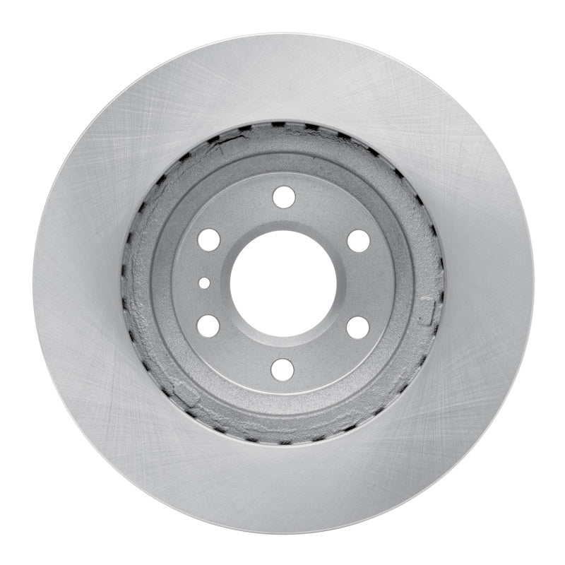 DFC 11-15 VPG MV-1 Front Brake Rotor