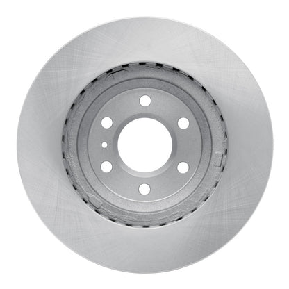 DFC 11-15 VPG MV-1 Front Brake Rotor