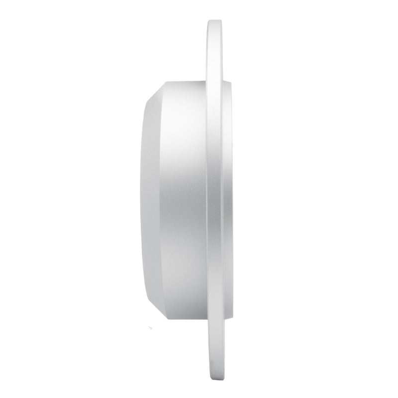DFC 18-25 Jeep Wrangler Rear GeoSPEC Coated Rotor