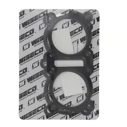 Wiseco Honda 650NT Hawk Top End Gasket Kit
