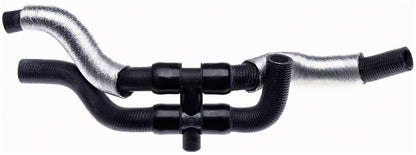 Gates 96-98 Pontiac Grand Am 4-Cyl. 2.4L Heater To Eng. Molded Coolant Hose