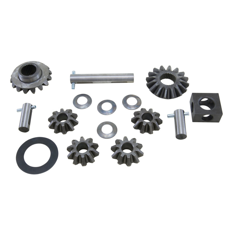 Yukon Gear & Axle Yukon Gear Positraction internals For 8in and 9in Ford w/ 28 Spline Axles / in a 4-Pinion Design