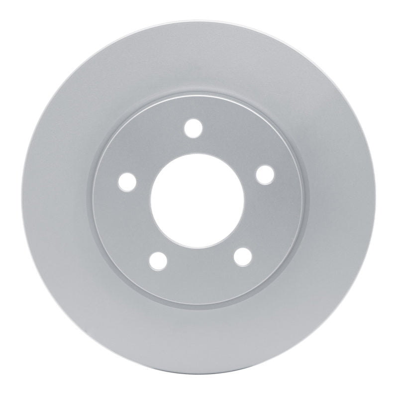 DFC 04-08 Chrysler Pacifica Front GeoSPEC Coated Rotor