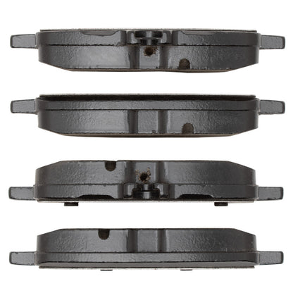 DFC 23-25 Mercedes-Benz GLC300 Rear 5000 Advanced Ceramic Brake Pads