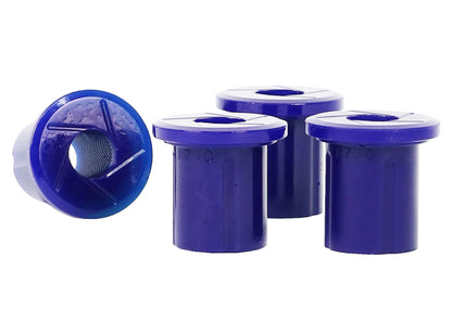SuperPro Mitsubishi-Spring Bushing Kit/Rear Eye