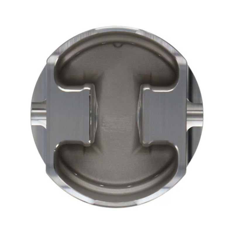 Wiseco Yamaha YFM550 Grizzly 09-13 10.251 CR Piston Kit