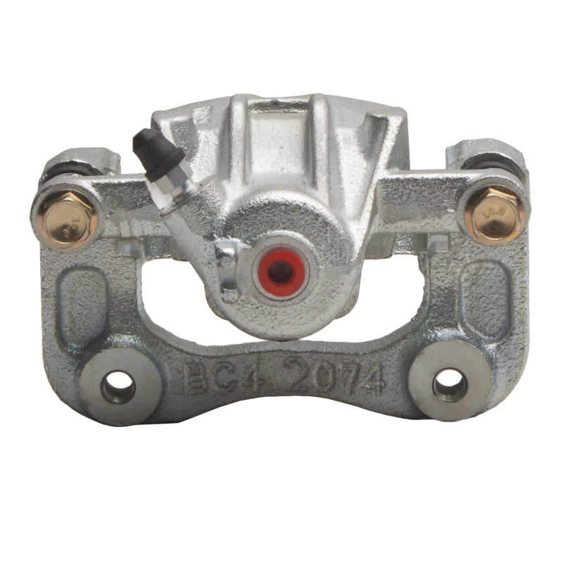 DFC 05-09 Hyundai Sonata Rear-R Premium Caliper - Silver Zinc Coated