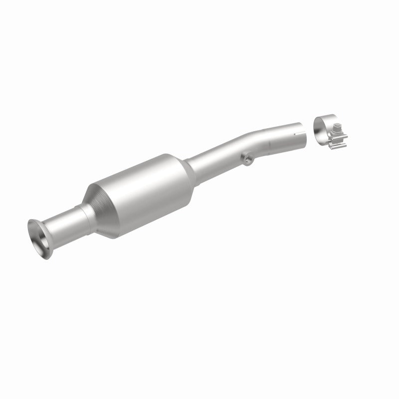 MagnaFlow 98-02 Prizm L4 1.8 OEM Underbody Direct Fit Converter