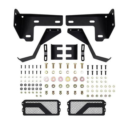 Westin 18-19 Ford F-150 Pro-Mod Front Bumper - Textured Black