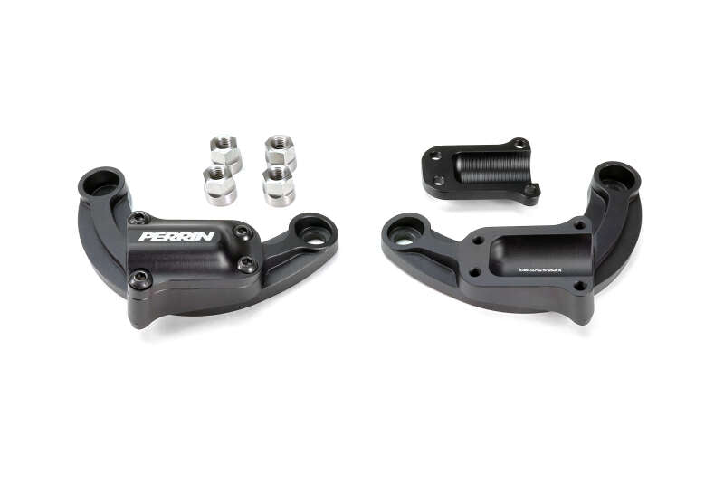 Perrin Performance PERRIN 22-26 Subaru WRX Strut Brace - Carbon Fiber