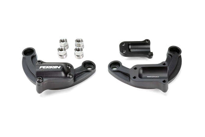 Perrin Performance PERRIN 22-26 Subaru WRX Strut Brace - Carbon Fiber