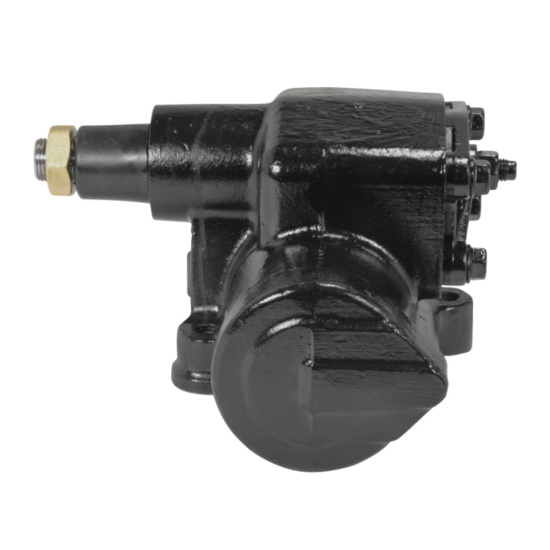 Yukon Gear & Axle Yukon Gear 08-14 Ford E-150/E-250/E-350 Super Duty/E-450 Super Duty Power Steering Gear Box