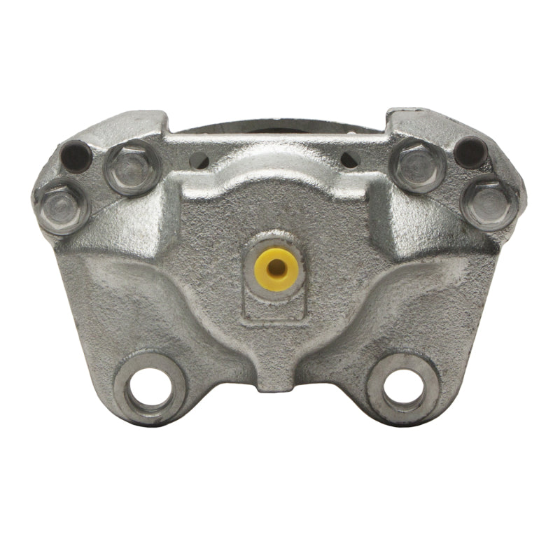 DFC 73-79 Volkswagen Type 2 Front-R Premium Caliper - Silver Zinc Coated