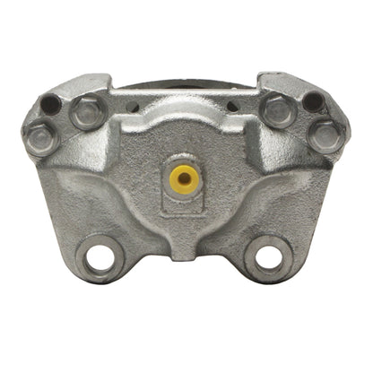 DFC 73-79 Volkswagen Type 2 Front-R Premium Caliper - Silver Zinc Coated