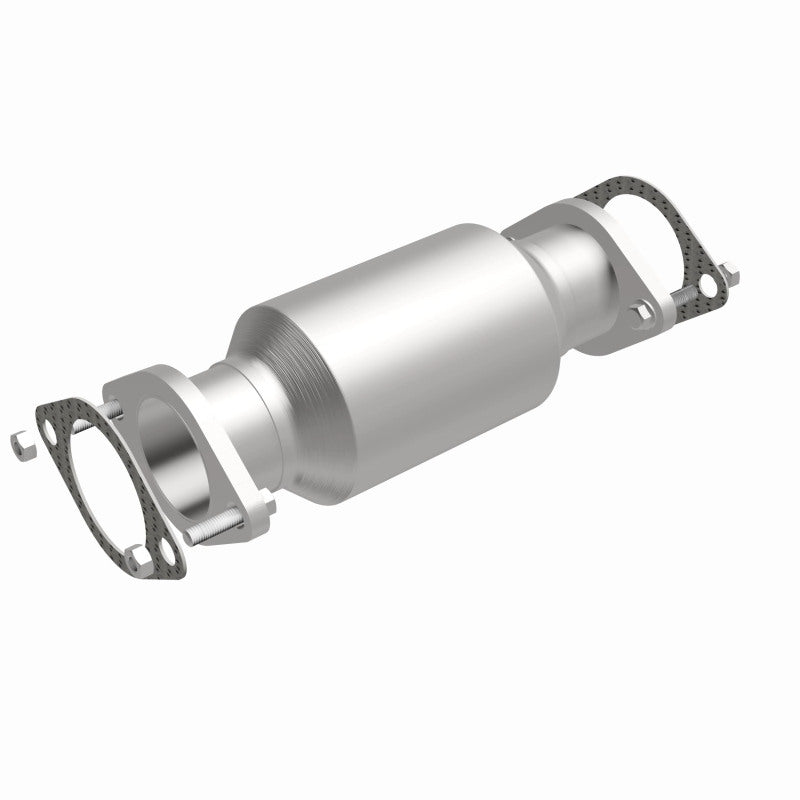 MagnaFlow 13-14 Hyundai Genesis Coupe 2.0L Direct Fit Converter